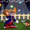 Play Tom et jerry : coloriage