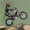 Play Motocrosse trial