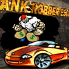 Play Course poursuite en voiture de police gratuit
