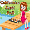 Play Cuisiner des sushis