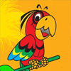 Play Perroquet sauteur
