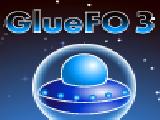 Play Gluefo 3 : les guerres d asteroides