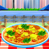 Play Restaurant pizza king