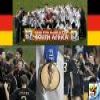 Play Jeu d allemagne, la 3e place dans la coupe du monde 2010 de football en afrique du sud : puzzle