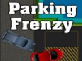 Play Parking frenzy