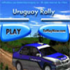 Play Jeu  rallye d uruguay