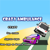 Play Jeu d ambulance folle