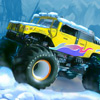 Play Monster truck saisons : le voyage en hiver