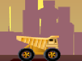 Play Truck rush