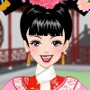 Play Princesse de la dynastie qing