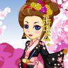 Play Princesse japonaise kazumi