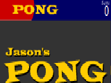Play Jasons pong