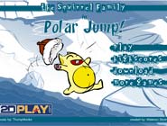 Play Polar jump