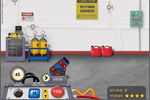 Play Flying gonzo