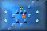 Play Crystal eater