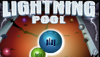 Play Lightning pool