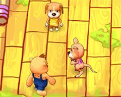 Play Crazypushoff