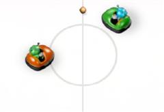 Play Bumper ball