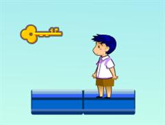 Play Wonderboy