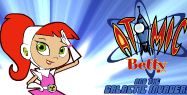 Play Atomic betty