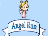 Play Angel run