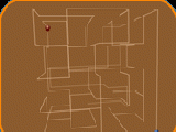 Play 3d maze