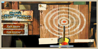 Play Disc o darts