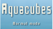 Play Aqua cubes