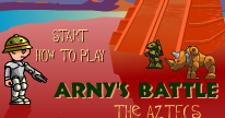 Play Arnys battle