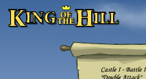 Play King of the hill