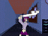 Play Notorious sassy