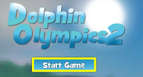 Play Dolphin olympics 2