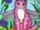Play Cat hairball hurler