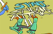 Play Synj sneak