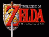 Play Zelda the collecting of pills