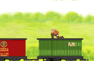 Play The run away train