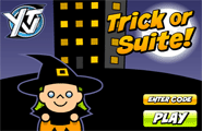 Play Trick or suite