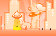 Play Ufo mania