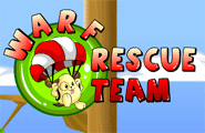 Play Warf rescue team
