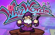 Play Whiz words