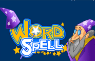 Play Word spell