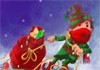 Play Christmas in jelly village