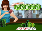 Play Good game poker