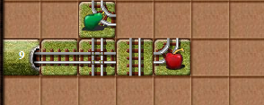 Play Rail road