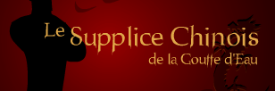 Play Le supplice chinois