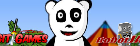 Play Bob le panda