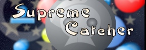 Play 360 supreme catcher