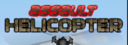 Play Assault helicopter
