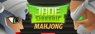Play Jade shadow mahjong