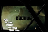Play Cronus x